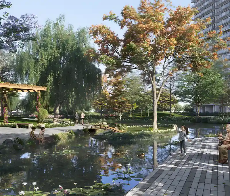 Emaar 86 Gurgaon