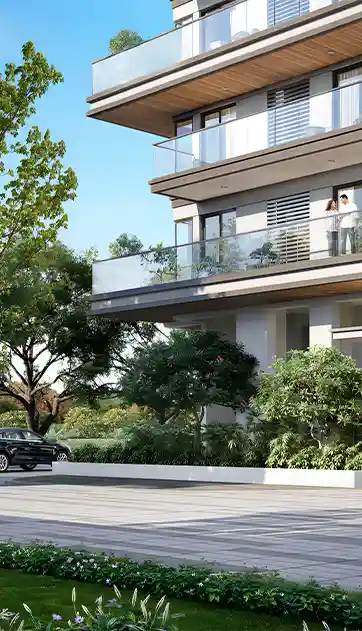 Emaar Gurgaon